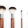 peaches and cream brushes