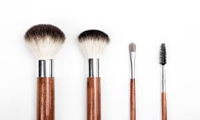 peaches and cream brushes