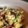 pumpkin gnocchi