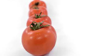 tomato calories