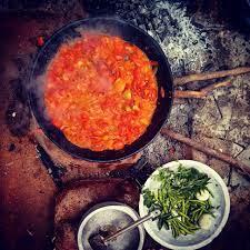 tomato chutney recipe
