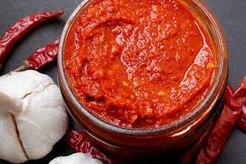 tomato chutney