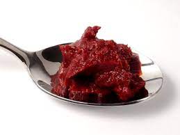 tomato paste