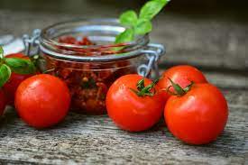 tomato relish recipe