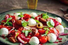 tomato salad