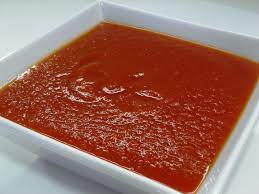 tomato sugo