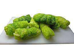 what cabbage is best for cabbage rolls