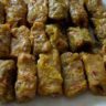 what cabbage to use for cabbage rolls