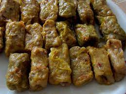 what cabbage to use for cabbage rolls