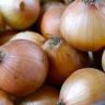 what onion is sweet