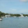 where is cabbage key