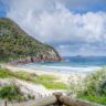 where is cabbage tree island