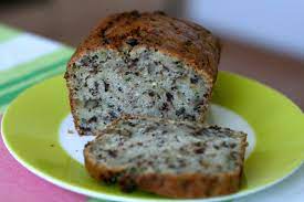 where is zucchini bread from