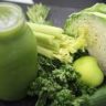 which cabbage is best for juicing