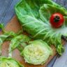 which cabbage is low fodmap