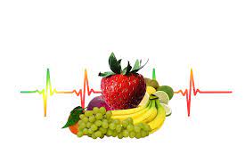 which fruits and vegetables are good for heart