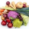 which fruits and vegetables are in season