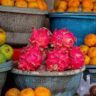 which fruits and vegetables are man made