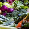Which Fruits And Vegetables Are Rich In Calcium
