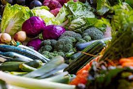 Which Fruits And Vegetables Are Rich In Calcium