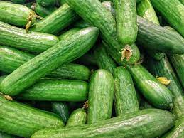which is healthier zucchini or cucumber