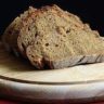 who invented zucchini bread