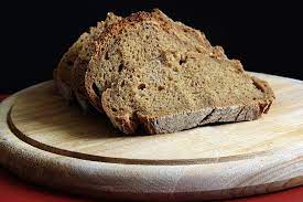 who invented zucchini bread