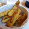 who sells zucchini fries