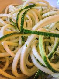 who sells zucchini noodles