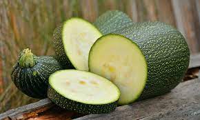 Why Is Zucchini Bitter