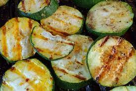 zucchini chips