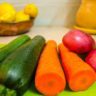 Zucchini Health Benefits