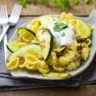 Zucchini Recipes
