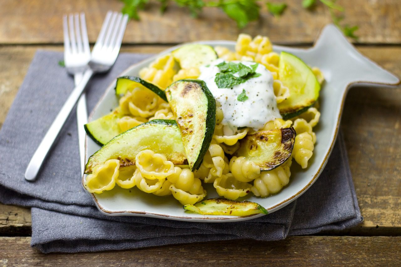 Zucchini Recipes