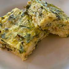 zucchini slice