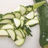 Zucchini Uses