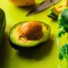 Avocado And Dogs