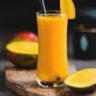 Mango Daiquiri