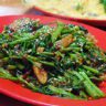 Spinach Vegetarian Recipes