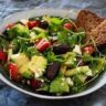 Avocado Salad