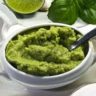 avocado salsa