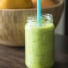 avocado smoothie