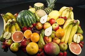 can fruit and vegetables be eaten together