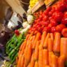 Can Fruit And Vegetables Be Stored Together