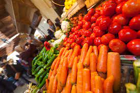 Can Fruit And Vegetables Be Stored Together