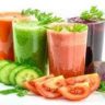 can fruits and vegetables be juiced together