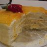mango cake
