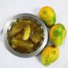 mango chutney