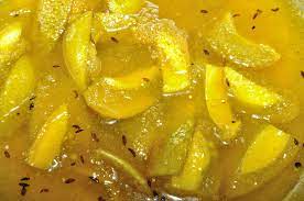 mango chutney recipe
