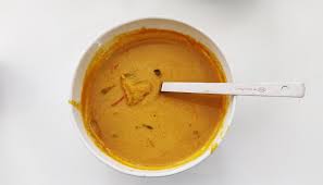mango curry